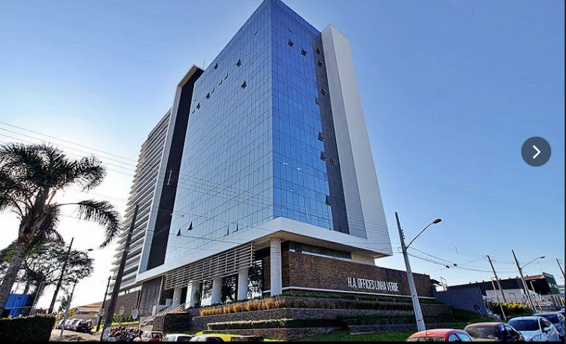 Foto 2 de Dental San Odontologia - Dr. Helder Sakuma