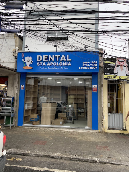 Foto de Dental Santa Apolônia