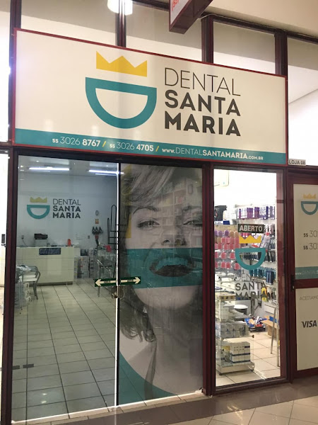 Foto 2 de Dental santa maria