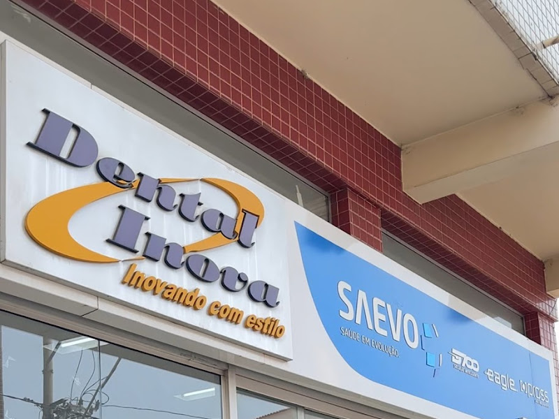 Foto 2 de Dental São Cristóvão