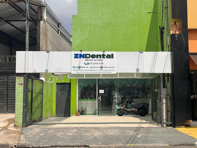 Foto 3 de Dental São Paulo Comércio de Produtos Ortodonticos