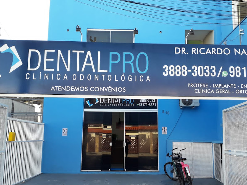 Foto 4 de Dental São Paulo Comércio de Produtos Ortodonticos