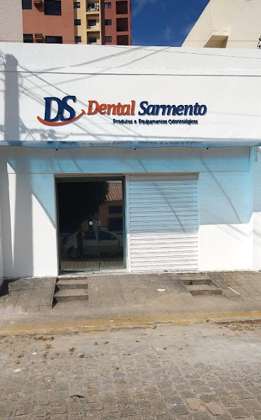 Foto 2 de DENTAL SARMENTO