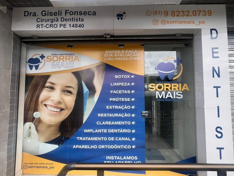 Foto 2 de Dental Saúde - Nova Descoberta