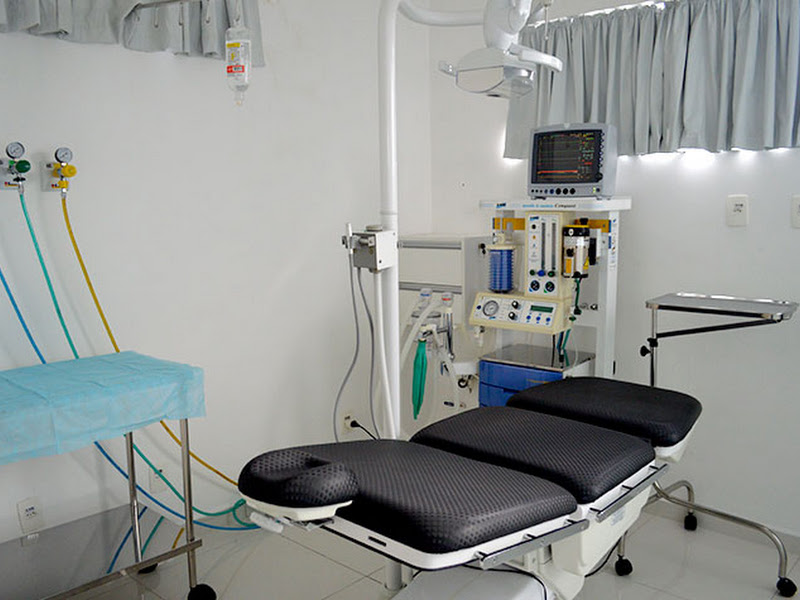 Foto 2 de Dental Saúde - Vila Yara