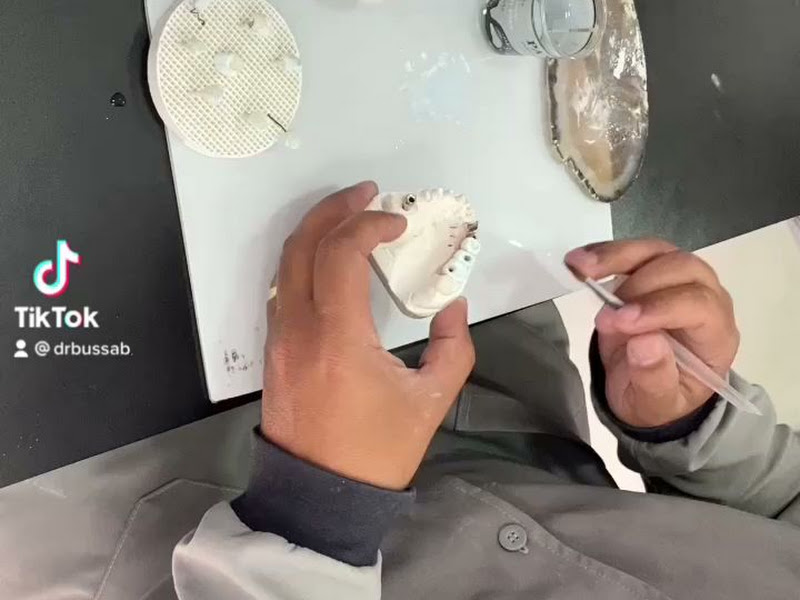 Foto 5 de Dental Saúde - Vila Yara