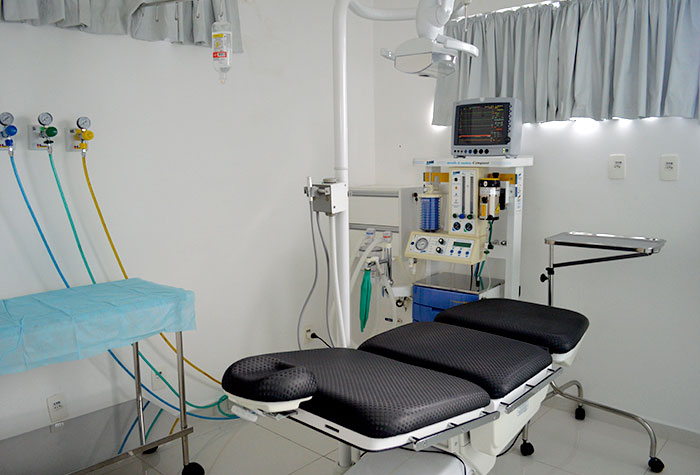 Foto 6 de Dental Saúde - Vila Yara