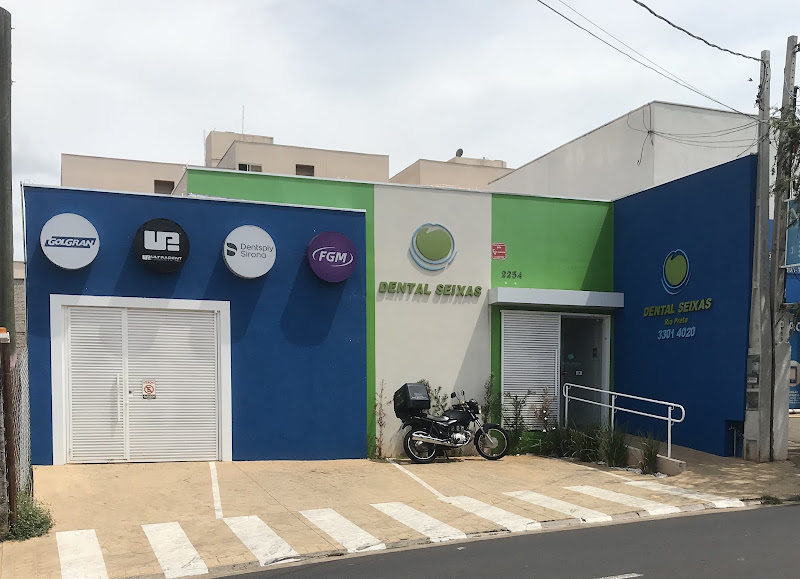 Foto 2 de DENTAL SEIXAS - RIO PRETO