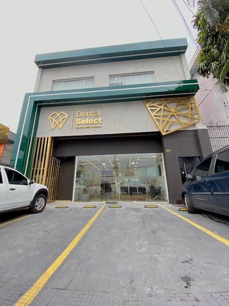 Foto 2 de Dental Select | Itaim Paulista | Implante Dentário