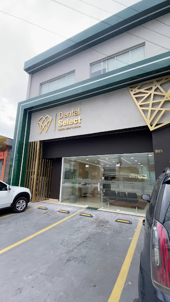 Foto 4 de Dental Select | Itaim Paulista | Implante Dentário