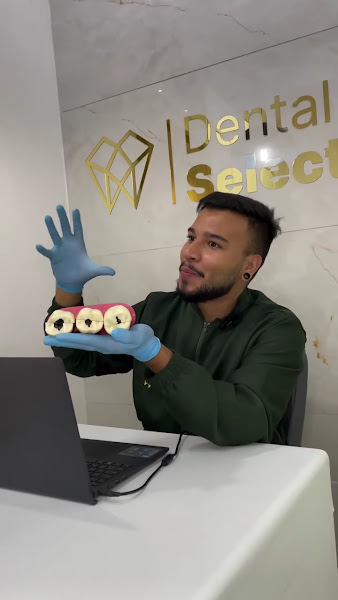 Foto 5 de Dental Select | Itaim Paulista | Implante Dentário