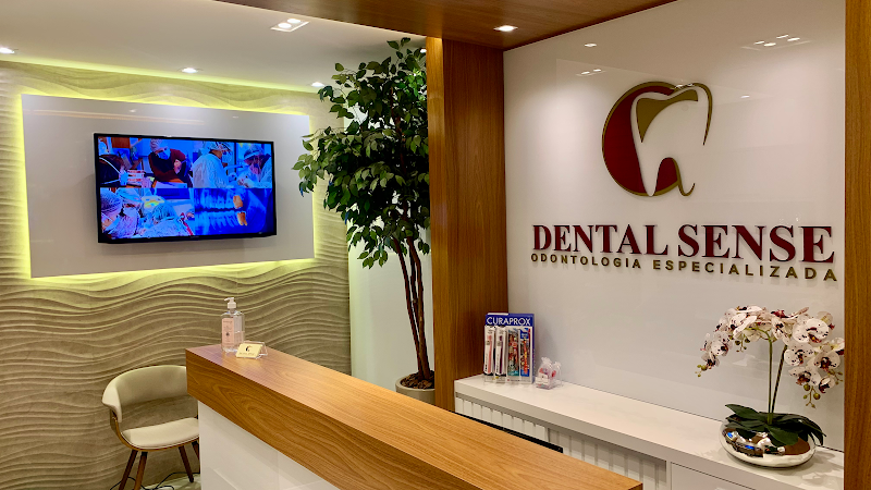 Foto 2 de Dental Sense Odontologia Especializada