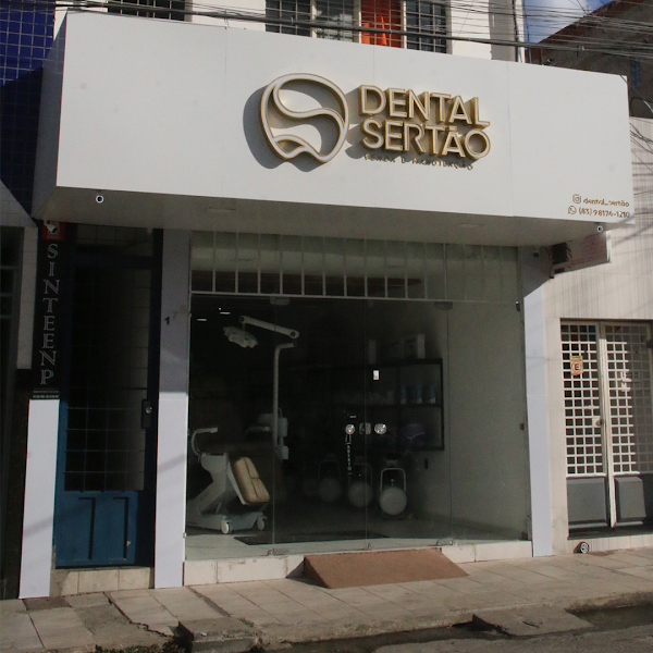 Foto 2 de Dental Sertão: Produtos e Manutenções em Equipamentos odontológicos, hospitalar, câmara de vacinas, veterinários