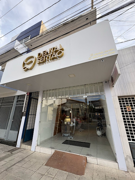 Foto 3 de Dental Sertão: Produtos e Manutenções em Equipamentos odontológicos, hospitalar, câmara de vacinas, veterinários