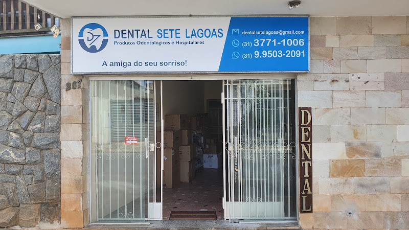Foto 2 de Dental Sete Lagoas