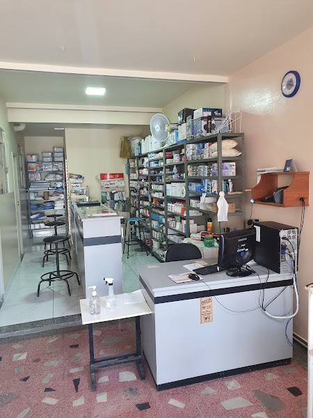 Foto 3 de Dental Sete Lagoas