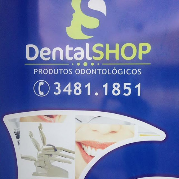 Foto 2 de Dental Shop