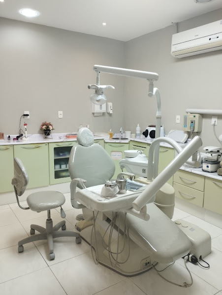 Foto 3 de Dental Smiles - Clínica Odontológica em Nova Parnamirim - Parnamirim/RN