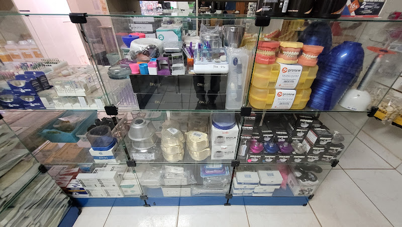 Foto 3 de Dental Soberana - Produtos Odontológicos