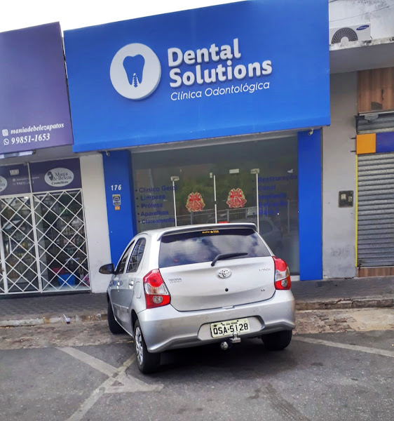 Foto 2 de Dental Solutions