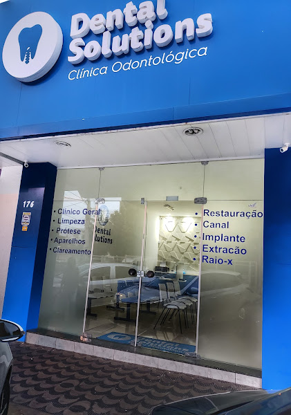 Foto 3 de Dental Solutions