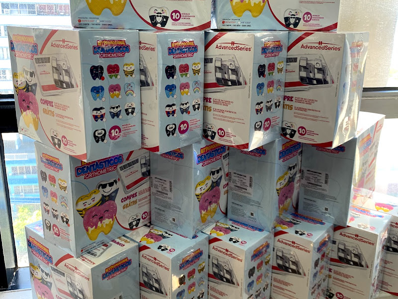 Foto 2 de Dental Sophia