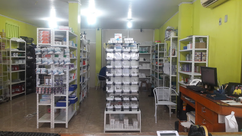 Foto 2 de Dental Sorriso