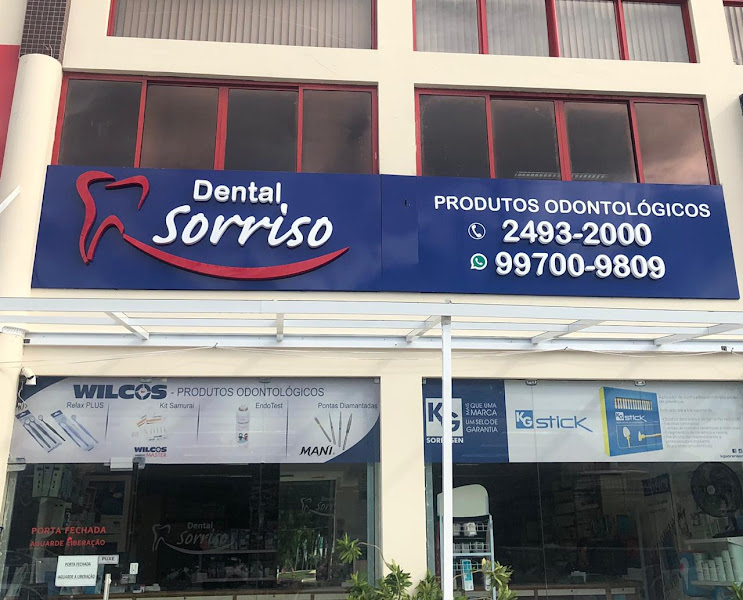 Foto 2 de Dental Sorriso Barra