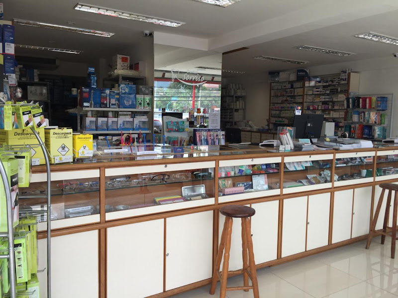 Foto 3 de Dental Sorriso Barra