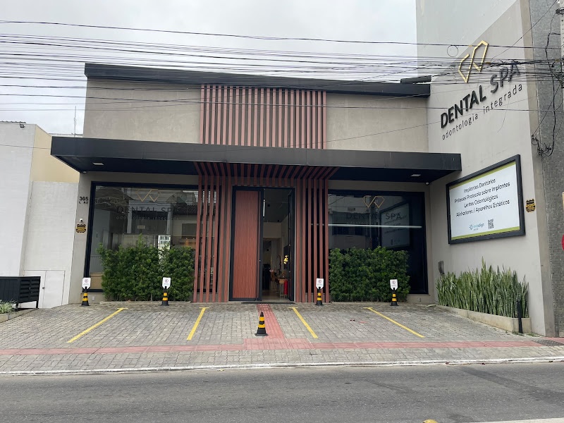 Foto 3 de Dental Spa Odontologia Integrada