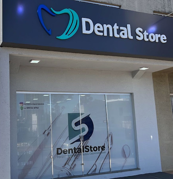 Foto 2 de Dental Store