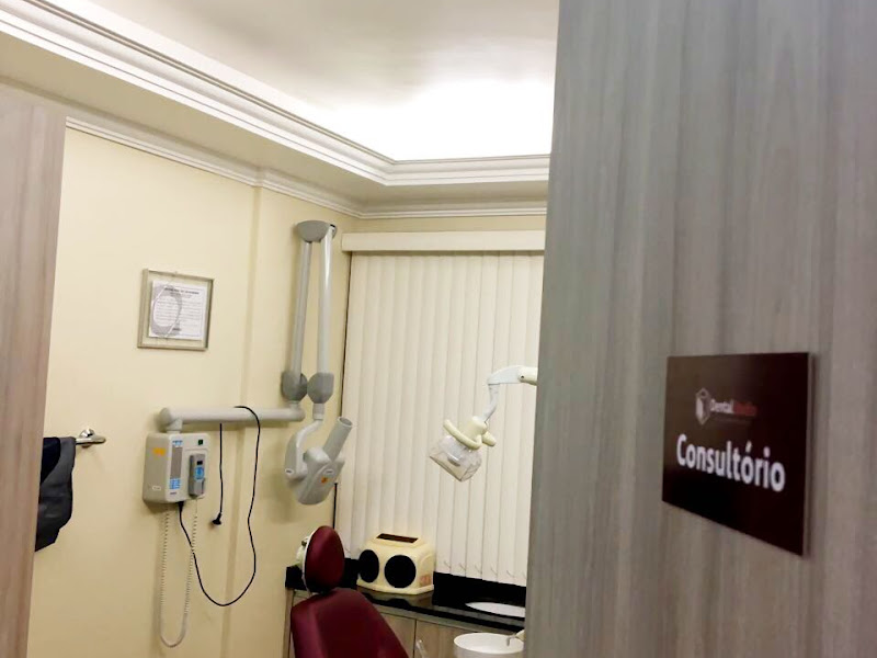 Foto 2 de Dental Studio - Consultório Odontológico