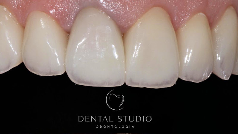 Foto 2 de Dental Studio- Dentista São Bernardo do Campo
