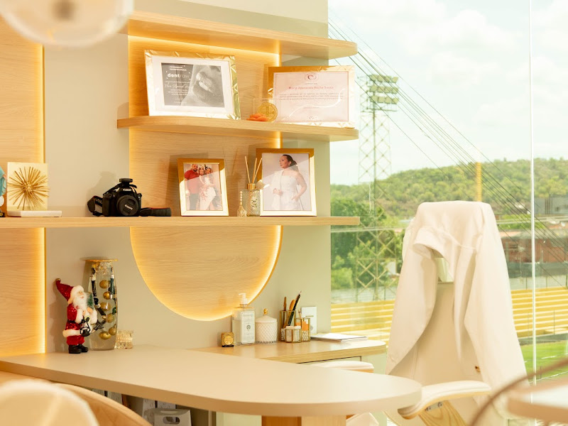 Foto 2 de Dental Studio - Dra Maria Aparecida