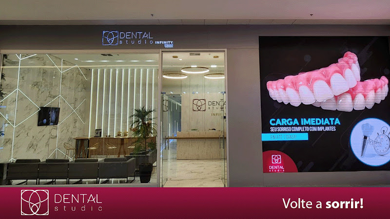 Foto 2 de Dental Studio | Implantes dentários | Dentista | Tucuruvi | Zona Norte - SP