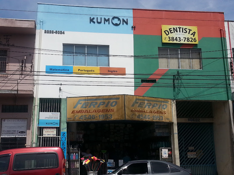 Foto 2 de Dental Studio Maua