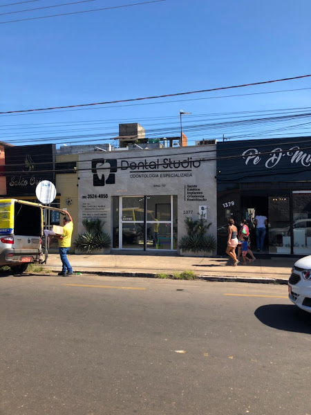Foto 3 de Dental Studio - Mila A. Cruz Limeira e Thaís Cruz Muiños