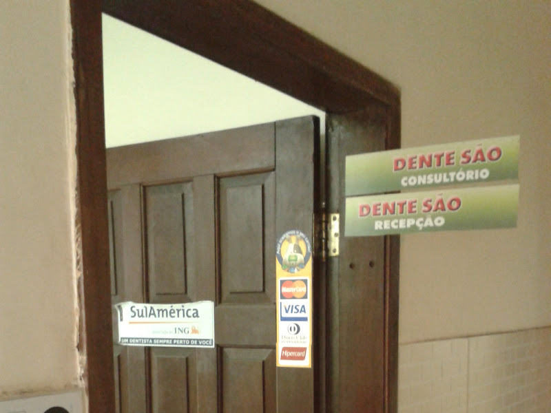 Foto 2 de Dental Studio Odonto