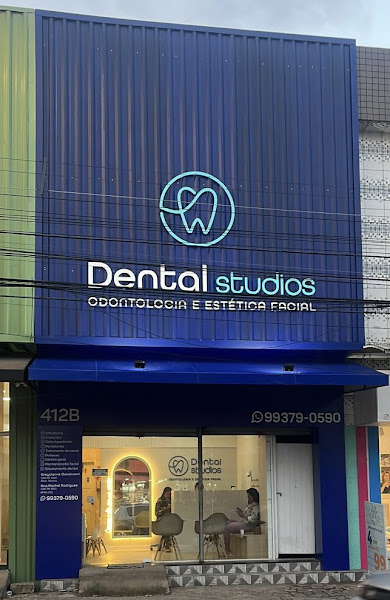 Foto 2 de Dental Studios Odontologia e Estética Facial - Dentista em Jaboatão e Recife