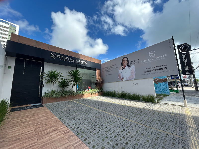 Foto 10 de Dental Studios Odontologia e Estética Facial - Dentista em Jaboatão e Recife