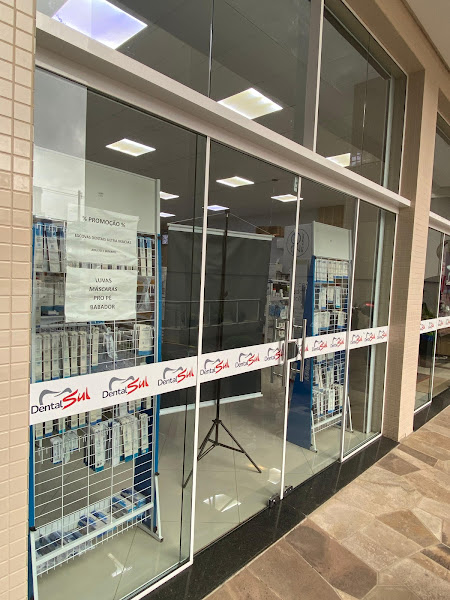 Foto 2 de Dental Sul Implantes e Materiais Odontológicos em Passo Fundo