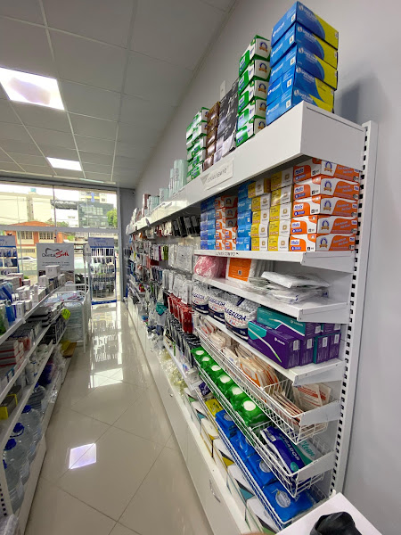 Foto 3 de Dental Sul Implantes e Materiais Odontológicos em Passo Fundo