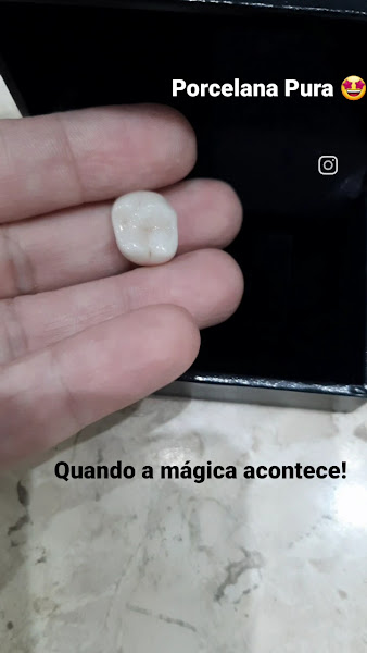 Foto 2 de Dental Supreme Dra Suzan Ferreira