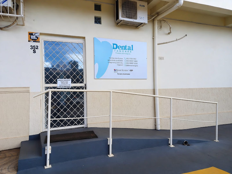Foto 2 de Dental Tangará
