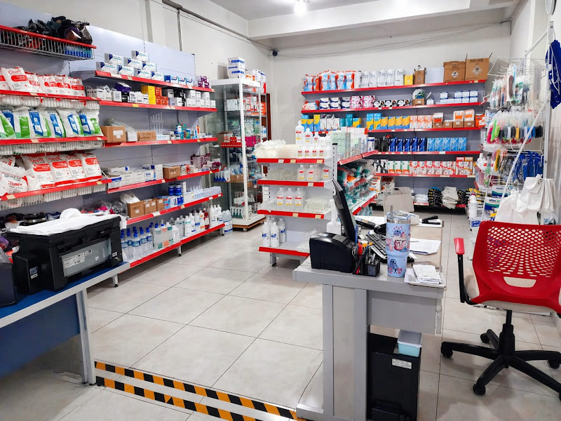 Foto 3 de Dental Tangará