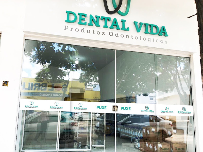 Foto de DENTAL TEIXEIRA