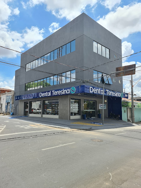 Foto 2 de Dental Teresina