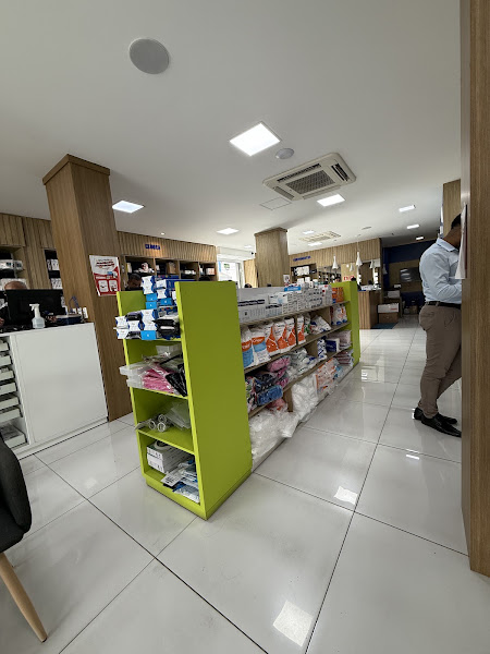 Foto 3 de Dental Teresina