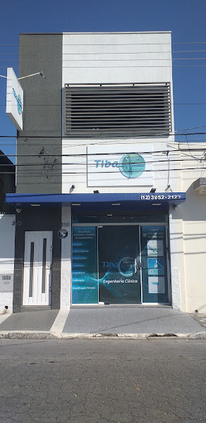 Foto 2 de Dental Tiba