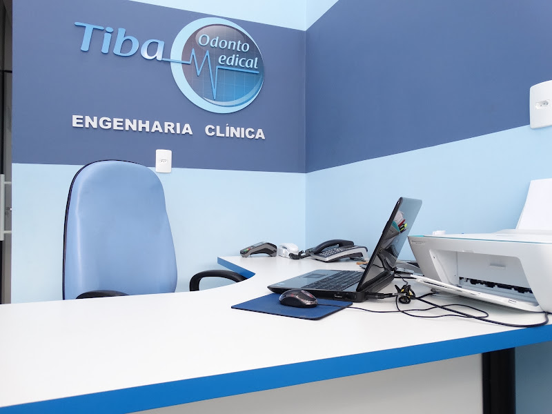 Foto 3 de Dental Tiba